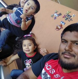 Meet your Posher, Martin